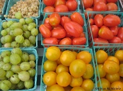 11th Aug 2011 - Farmer's Market Fresh