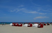 12th Aug 2011 - West Palm Beach, FL beach