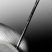 Eye Of A Needle by digitalrn