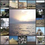 13th Jun 2011 - Israel Collage