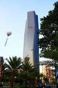 12th Aug 2011 - Bakrie Tower