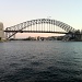 Sydney Harbour Bridge by peterdegraaff