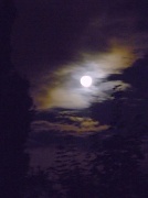 13th Aug 2011 - Moonlight