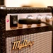 My Amp by natsnell