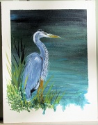 14th Aug 2011 - GBH