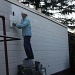 Jussi is painting our house IMG_3126 by annelis