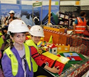 12th Aug 2011 - Rebuilding Queensland