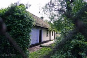 14th Aug 2011 - Secret cottage