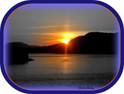 7th Aug 2011 - Alaskan Sunrise