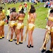 Carnival queue by vikdaddy