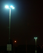 14th Aug 2011 - Parking Lights