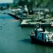 Tiny Toy Tugboat by afxwinter