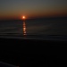 Sunrise at the Beach by sharonlc