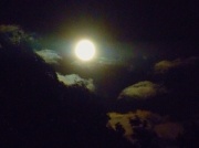 16th Aug 2011 - August Moon