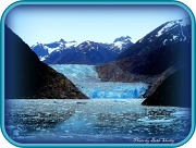 11th Aug 2011 - Glaciers at Tracy Arm Fjord near Juneau