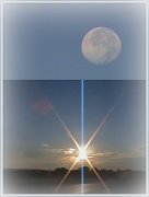 16th Aug 2011 - Night and Day