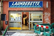 17th Aug 2011 - Someone's Beautiful Launderette