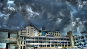17th Aug 2011 - Hotel on Hosipital