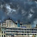 Hotel on Hosipital by harsha