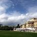 Buckingham Palace by itsonlyart