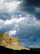 13th Aug 2011 - Crazy Horse