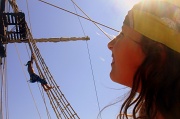 17th Aug 2011 - Pirates of the Mediterranean