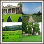 18th Aug 2011 - James Madison's Montpelier