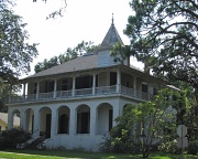 17th Aug 2011 - Reiley-Reeves House