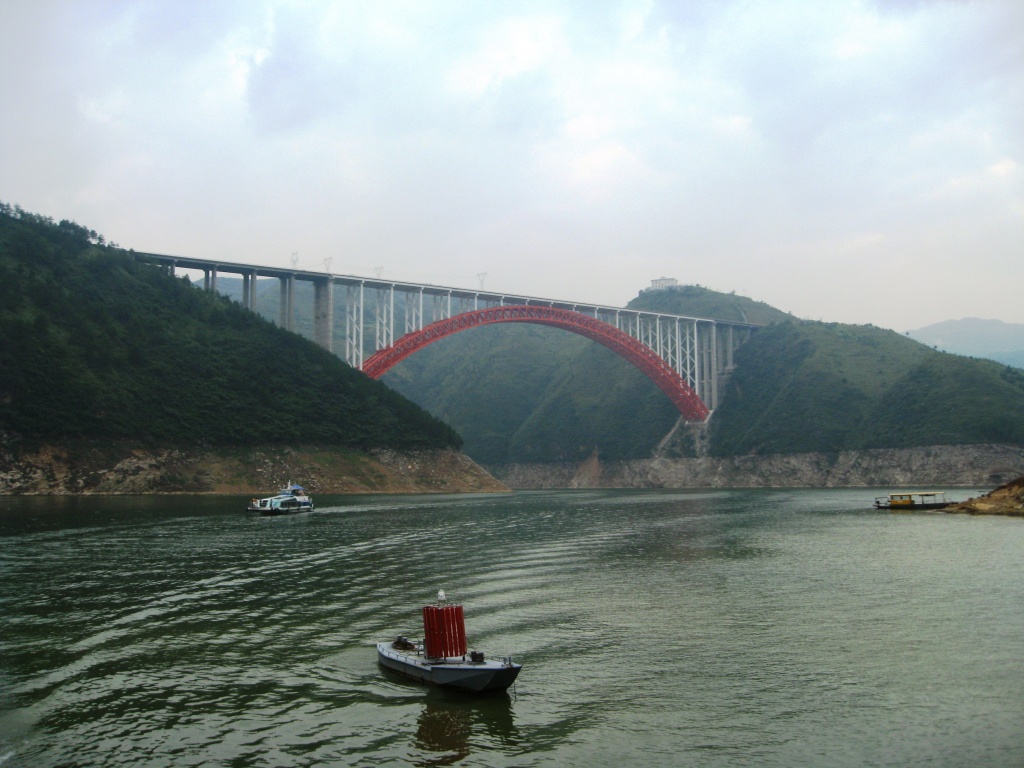 Yangtze.  by sulollibow
