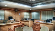 18th Aug 2011 - Office Cabin 