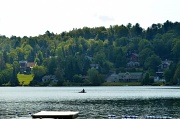 18th Aug 2011 - Peace on a Lake