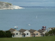 13th Aug 2011 - Swanage Bay