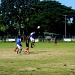 Pinoy Football by iamdencio