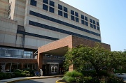 19th Aug 2011 - University Medical Center at Princeton