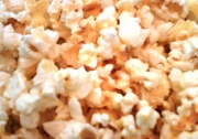 19th Aug 2011 - Popcorn 8.19.11 
