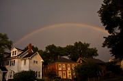 18th Aug 2011 - Rainbow