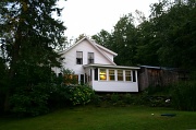 19th Aug 2011 - My Mama's House