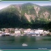 Juneau from the ship by vernabeth