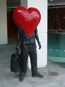 20th Aug 2011 - Heartman