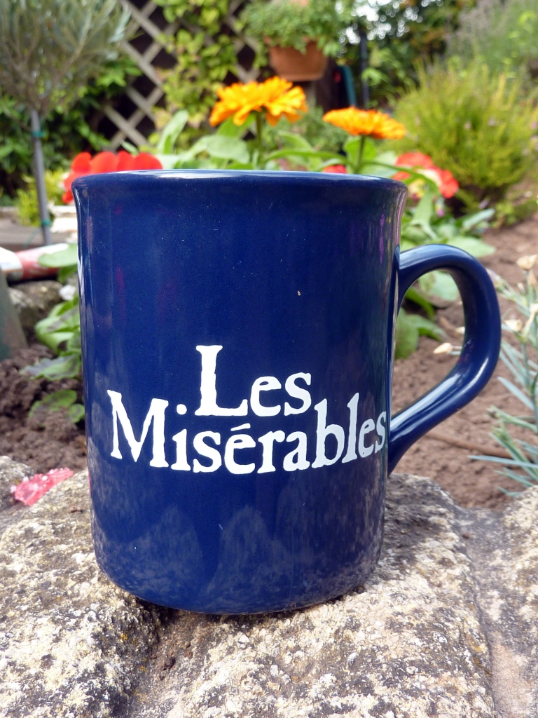 Mug of Tea by phil_howcroft