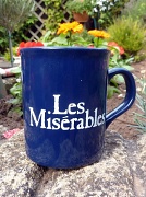 19th Aug 2011 - Mug of Tea