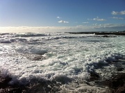 21st Aug 2011 - Sunday swells