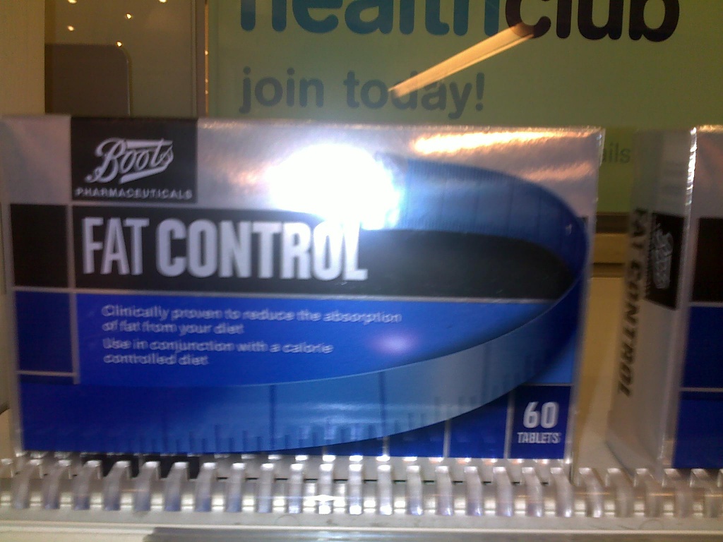 Fat control by manek43509