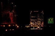 15th Aug 2011 - Trucks on I-81 North