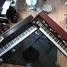 Keyboards by manek43509