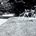 Halifax Ghost Bike. [HOPE] by jgoldrup