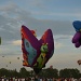 Hot Air Balloons by dora