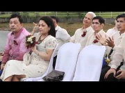 13th Aug 2011 - A Wedding Video for Jan and Ceceil