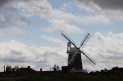 11th Aug 2011 - Day at Cley