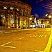 Leeds at night by manek43509